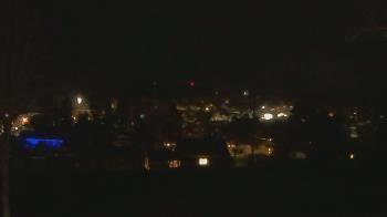 Weather camera view of Tuscarora JHS.