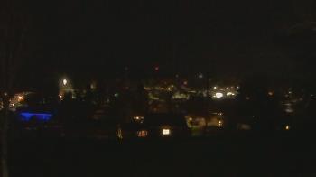 Weather camera view of Tuscarora JHS.