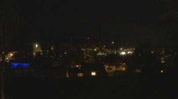 Weather camera view of Tuscarora JHS.