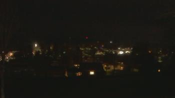 Weather camera view of Tuscarora JHS.