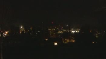 Weather camera view of Tuscarora JHS.