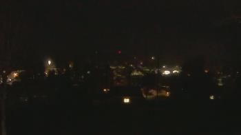 Weather camera view of Tuscarora JHS.