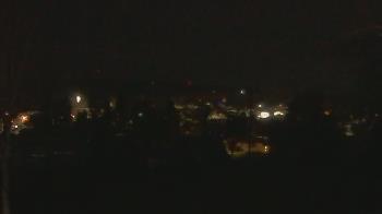 Weather camera view of Tuscarora JHS.