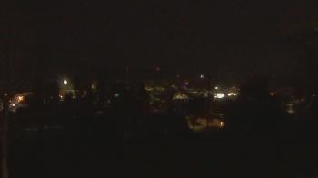 Weather camera view of Tuscarora JHS.