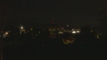 Weather camera view of Tuscarora JHS.