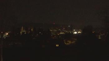 Weather camera view of Tuscarora JHS.