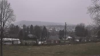 Weather camera view of Tuscarora JHS.