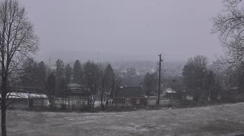 Weather camera view of Tuscarora JHS.