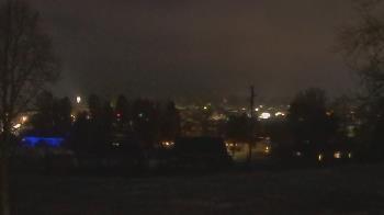 Weather camera view of Tuscarora JHS.