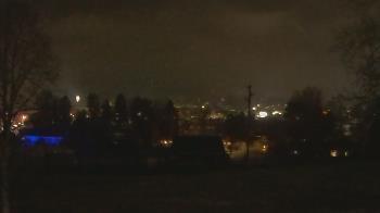 Weather camera view of Tuscarora JHS.