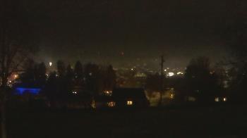 Weather camera view of Tuscarora JHS.