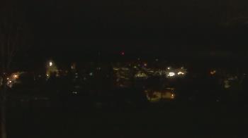 Weather camera view of Tuscarora JHS.