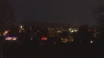 Weather camera view of Tuscarora JHS.