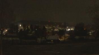 Weather camera view of Tuscarora JHS.