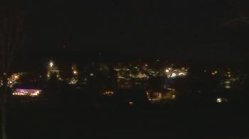 Weather camera view of Tuscarora JHS.