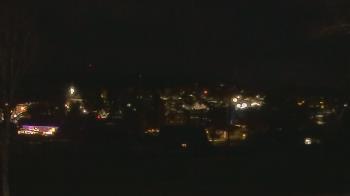 Weather camera view of Tuscarora JHS.