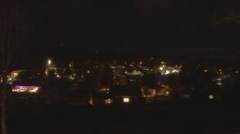 Weather camera view of Tuscarora JHS.