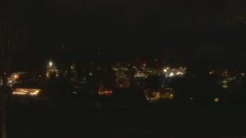 Weather camera view of Tuscarora JHS.