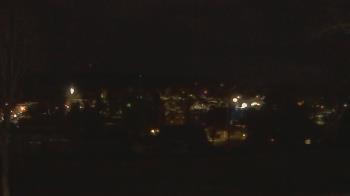 Weather camera view of Tuscarora JHS.