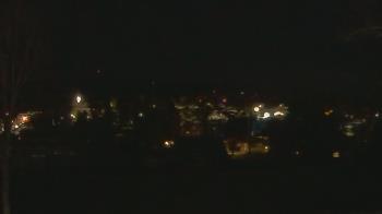 Weather camera view of Tuscarora JHS.