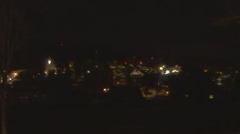 Weather camera view of Tuscarora JHS.