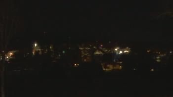 Weather camera view of Tuscarora JHS.