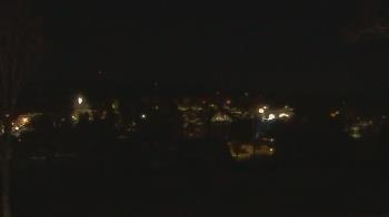 Weather camera view of Tuscarora JHS.