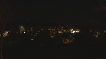 Weather camera view of Tuscarora JHS.