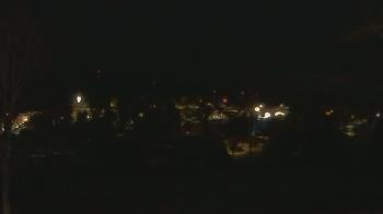 Weather camera view of Tuscarora JHS.