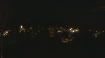 Weather camera view of Tuscarora JHS.