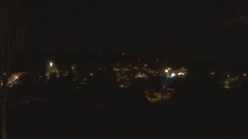 Weather camera view of Tuscarora JHS.