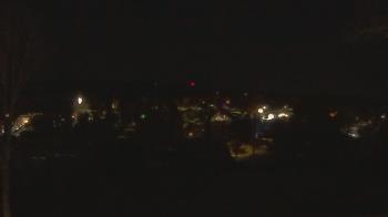 Weather camera view of Tuscarora JHS.