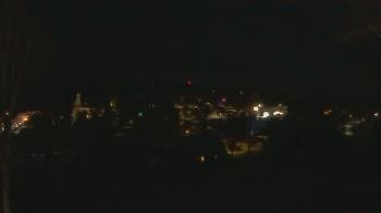 Weather camera view of Tuscarora JHS.