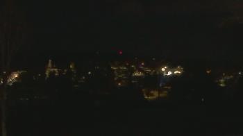 Weather camera view of Tuscarora JHS.