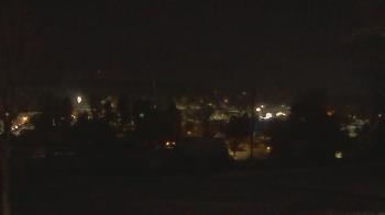 Weather camera view of Tuscarora JHS.