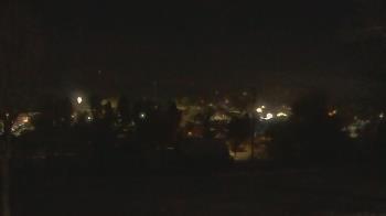 Weather camera view of Tuscarora JHS.