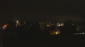 Weather camera view of Tuscarora JHS.