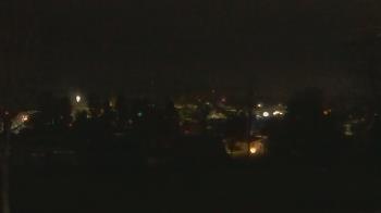 Weather camera view of Tuscarora JHS.