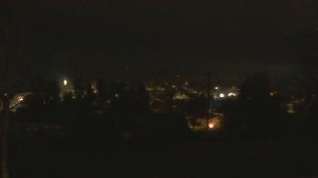 Weather camera view of Tuscarora JHS.