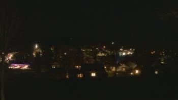 Weather camera view of Tuscarora JHS.