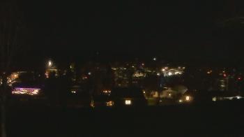 Weather camera view of Tuscarora JHS.