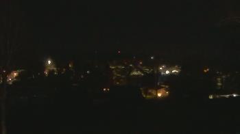 Weather camera view of Tuscarora JHS.