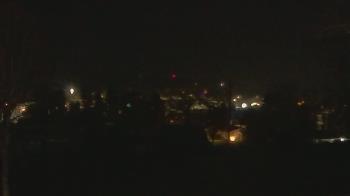 Weather camera view of Tuscarora JHS.