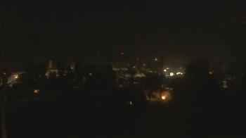 Weather camera view of Tuscarora JHS.