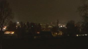 Weather camera view of Tuscarora JHS.