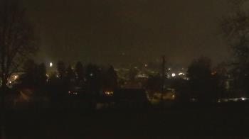 Weather camera view of Tuscarora JHS.