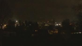 Weather camera view of Tuscarora JHS.