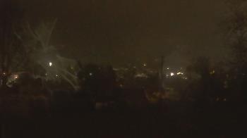 Weather camera view of Tuscarora JHS.