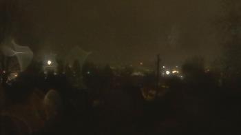 Weather camera view of Tuscarora JHS.