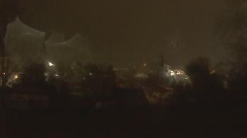 Weather camera view of Tuscarora JHS.